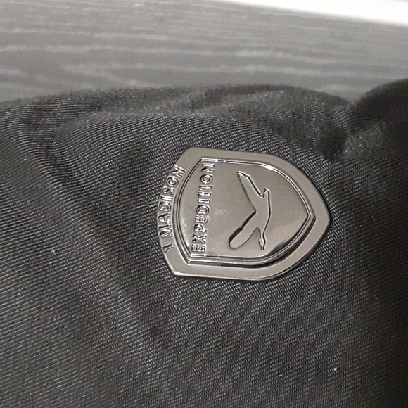 1 MADISON EXPEDITION HERITAGE COLLECTION PARKA Sz S - Picture 14 of 14